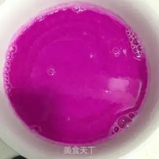 Make Dragon Juice Sakuramus step 3