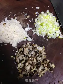 Make The pasta step 0