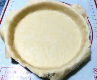 Make Pineapple pie step 9