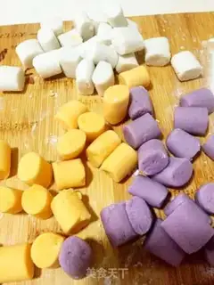 Make Sodium step 3