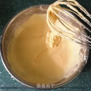 Make Homemade milk yellow bag step 5