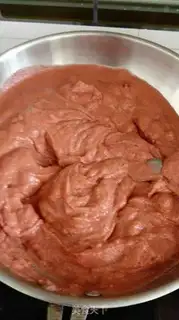 Make Homemade mountain rolls step 2