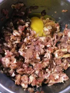 Make The pasta step 1
