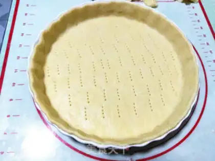 Make Pineapple pie step 10