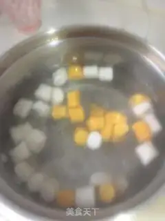 Make Sodium step 4