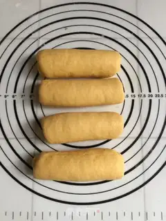 Make Pumpkin bread step 6