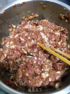 Make The pasta step 2