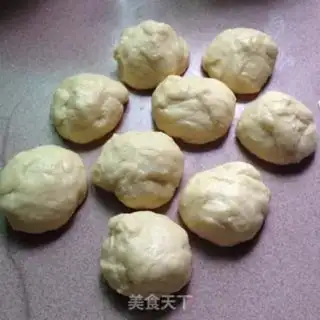 Make Bread with milk soup step 5