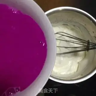 Make Dragon Juice Sakuramus step 6