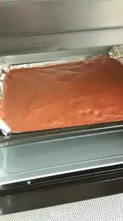 Make Homemade mountain rolls step 4