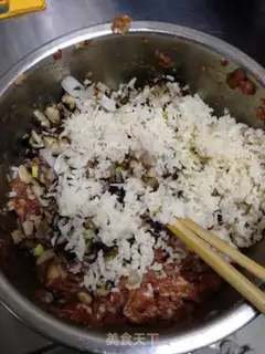 Make The pasta step 3
