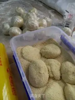 Make Porkball step 7