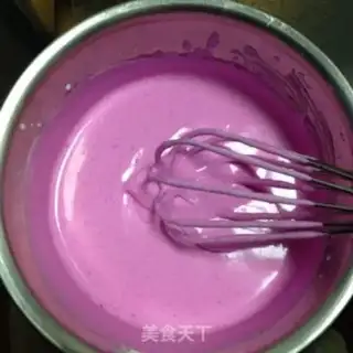 Make Dragon Juice Sakuramus step 7