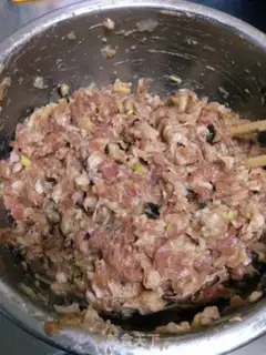 Make The pasta step 4