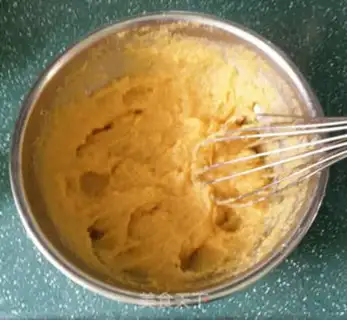 Make Homemade milk yellow bag step 7