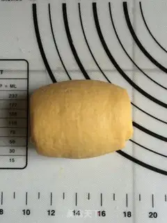 Make Pumpkin bread step 8