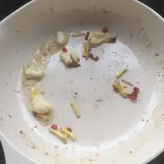 Make Pretzels step 5