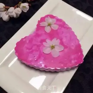 Make Dragon Juice Sakuramus step 8