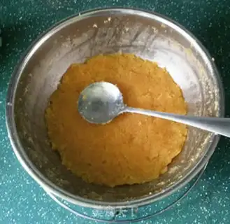 Make Homemade milk yellow bag step 8