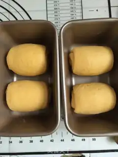 Make Pumpkin bread step 9