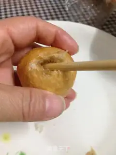 Make The pasta step 5