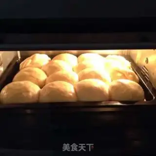 Make Bread with milk soup step 9