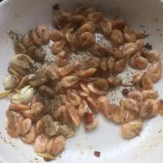 Make Pretzels step 7