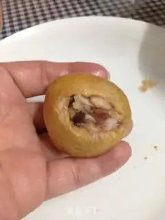 Make The pasta step 6
