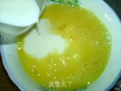 Make Grapefruit toast step 1