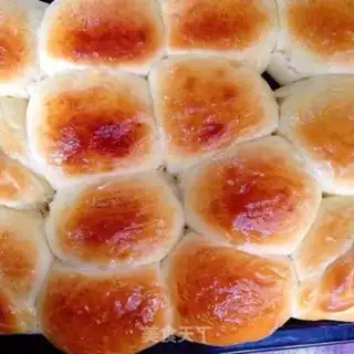 Make Bread with milk soup step 10