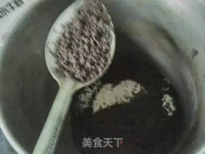 Make Milk tea step 0