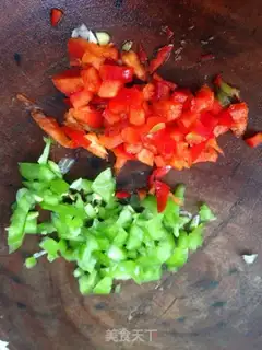 Make The pasta step 9