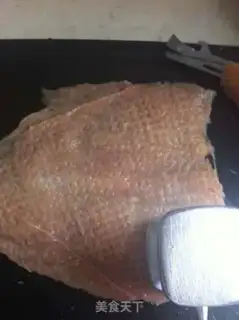 Make Roast chicken chops step 2