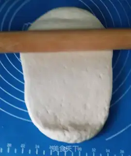 Make Homemade milk yellow bag step 13