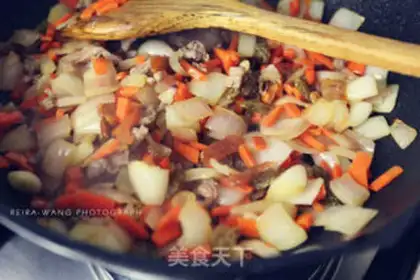 Make The lamb