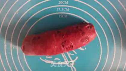 Make Watermelon toast step 3