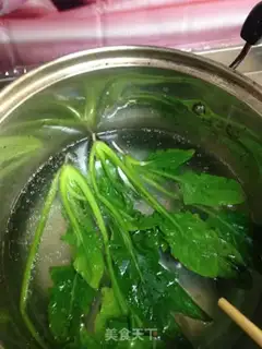 Make The pasta step 11