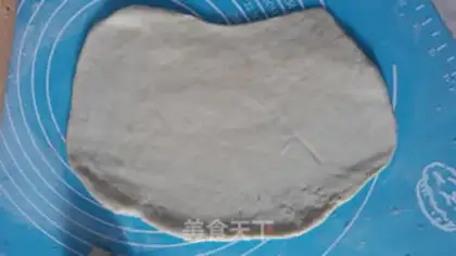 Make Watermelon toast step 4