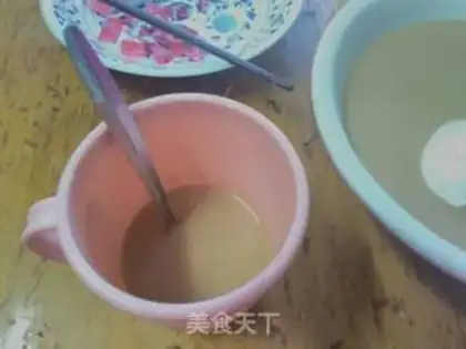 Make Milk tea step 6