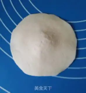 Make Homemade milk yellow bag step 15