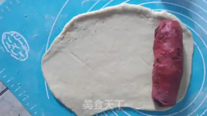 Make Watermelon toast step 5