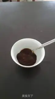 Make Secret ribs step 4
