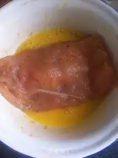 Make Roast chicken chops step 6