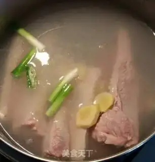Make Secret ribs step 5