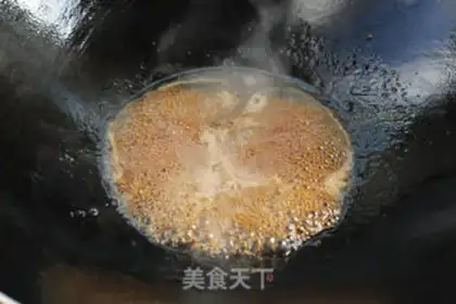 Make White burning step 6