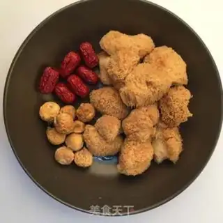Make Stomach soup step 0