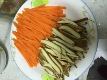Make Celery step 1