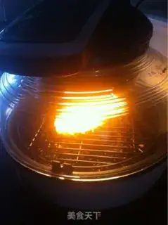 Make Roast chicken chops step 8