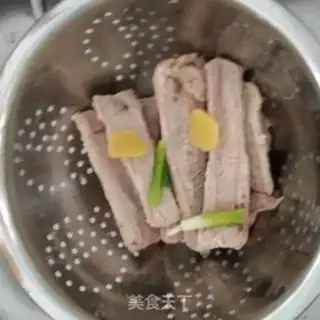 Make Secret ribs step 6
