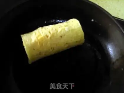 Make Grapefruit toast step 10